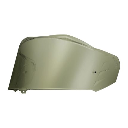 Vizir kacige LS2 FF818 STORM III IRIDIUM zlatni
