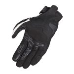 Rukavice LS2 ALL TERRAIN II muške crno sive