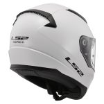 Kaciga LS2 Full Face FF353 RAPID II sjajno bela