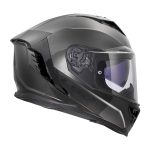 Kaciga LS2 Full Face FF818 STORM III JEANS titanium