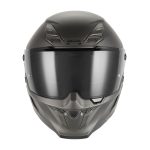Kaciga NOX EXKLUZIV GOLIATH Full Face mat crna