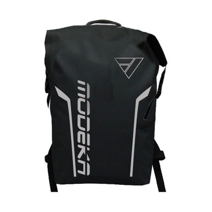 Ranac MODEKA DRY PACK crni 22L