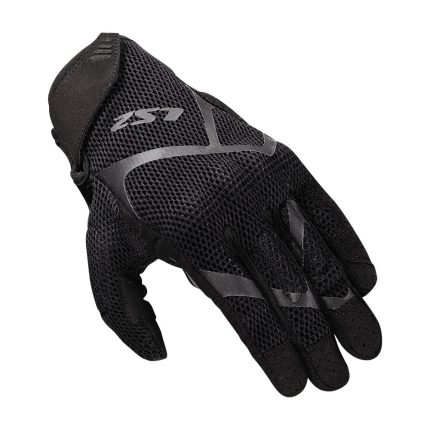 Rukavice LS2 RAY II ženske crne