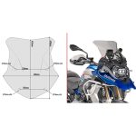 Vizir zatamnjeni Kappa BMW R 1200 GS (13-18) / R 1250 GS (19-23) 5124DK