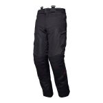 Pantalone KHAO AIR II crne MODEKA