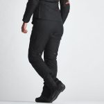 Pantalone MODEKA STRIKER III ženske crne