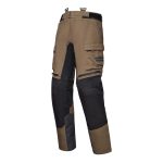 Pantalone MODEKA ATLAZ safari crno braon