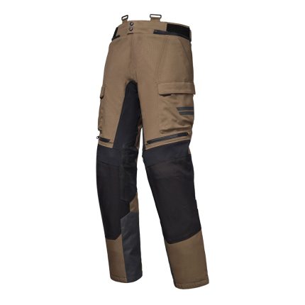 Pantalone MODEKA ATLAZ safari crno braon
