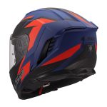Kaciga LS2 Full Face FF818 STORM III DYNAMO plavo crvena