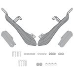 Nosač centralnog kofera Kappa Honda X-ADV 750 (21-25) KR1188