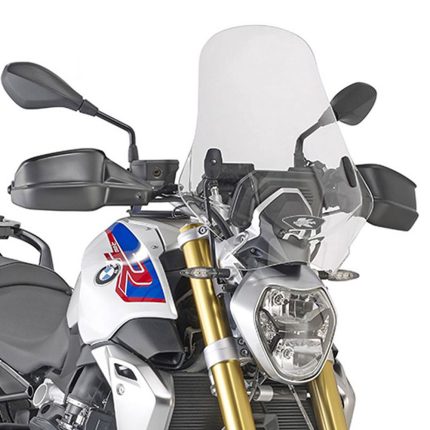 Vizir Kappa BMW R 1200 R (06-18) / R 1250 R (19-22) 147AK
