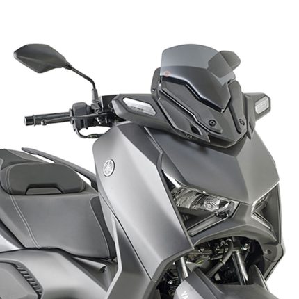 Vizir sportski zatamnjeni Kappa Yamaha X-Max 125 / 300 (23-25) KD2167B