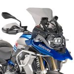 Vizir zatamnjeni Kappa BMW R 1200 GS (13-18) / R 1250 GS (19-23) 5124DK