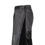 Pantalone LS2 COMMUTER muške crne