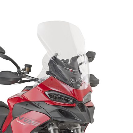 Vizir providni Kappa Ducati Multistrada V2 / V2S (25-26) KD7416ST