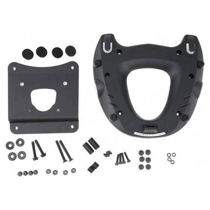 Nosač centralnog kofera Kappa Piaggio MP3 300 500 Sport / Business (14-17) KR5609