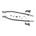Nosač centralnog kofera Kappa Yamaha FZ8 / FAZER 8 800 (10-15) KZ366