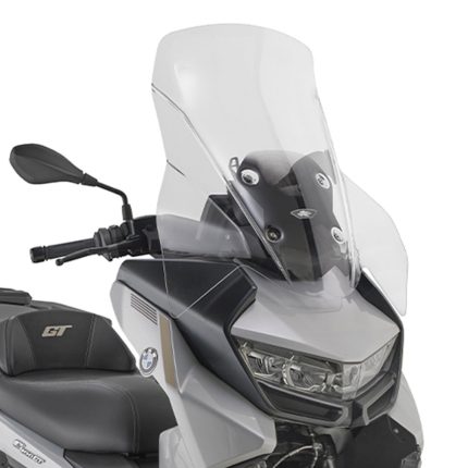 Vizir providni  Kappa BMW C 400 GT (25-) KD5148ST