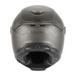Kaciga NOX EXKLUZIV GOLIATH Full Face mat crna