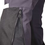 Pantalone LS2 X-MASTER muške crno sive