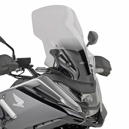 Vizir providni povišeni Kappa Honda NC 750 X (25-) KD1217ST