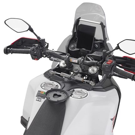 Nosač Tanklock torbe Yamaha Tenere 700 World Raid (26-)