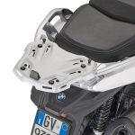 Nosač centralnog kofera Kappa BMW C 400 GT (19-23) KR5136
