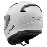 Kaciga LS2 Full Face FF353 RAPID II sjajno bela
