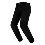 Pantalone LS2 BRADFORD JEANS muške crne
