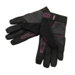 Rukavice NOX 4 SQUARE SLIDER ARROW roze