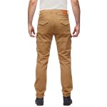 Pantalone BRANDON JEANS CARGO boja peska MODEKA