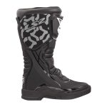 Motocross čizme LS2 RAPTOR muške crne