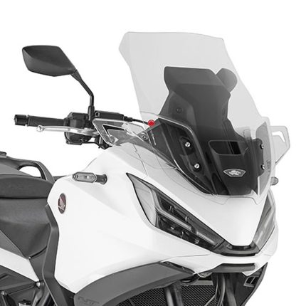 Vizir providni Kappa Honda NT 1100 (22-24) KD1196ST