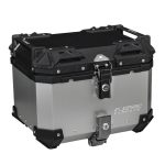 Centralni kofer LS2 ALU niklovani 35L