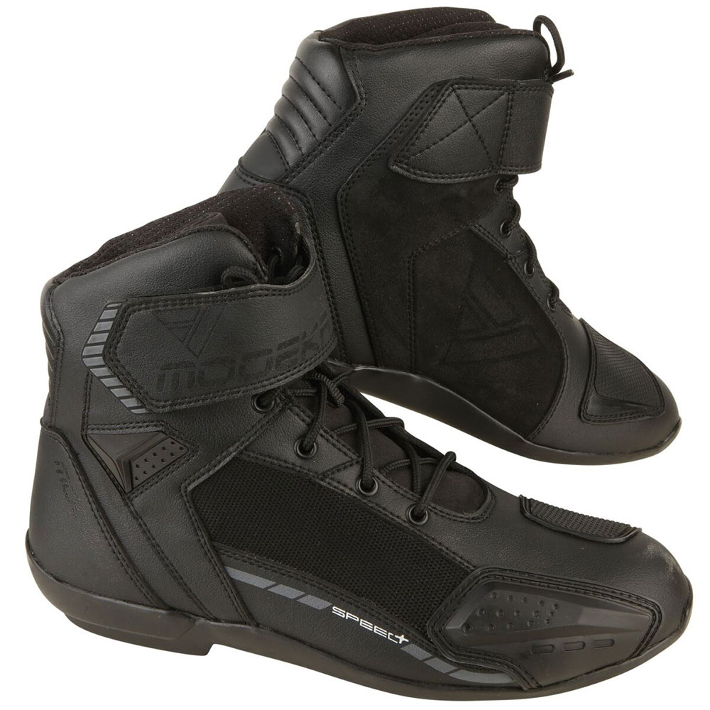 99f2b8ba-8bfe-4d77-857f-faacb35332a2 Cipele moto sportske crno sive KYNE MODEKA