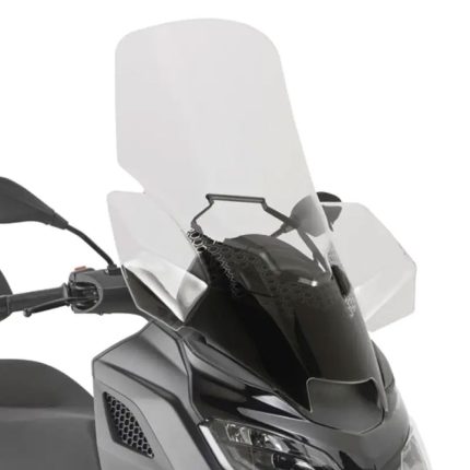 Vizir providni povišeni Kappa Piaggio MP3 310 (25) KD5622ST