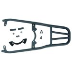 Nosač centralnog kofera Kappa Yamaha XSR 700 (16-24) KR2126