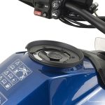 Nosač Tanklock torbe Kappa Triumph Street Triple BF02K