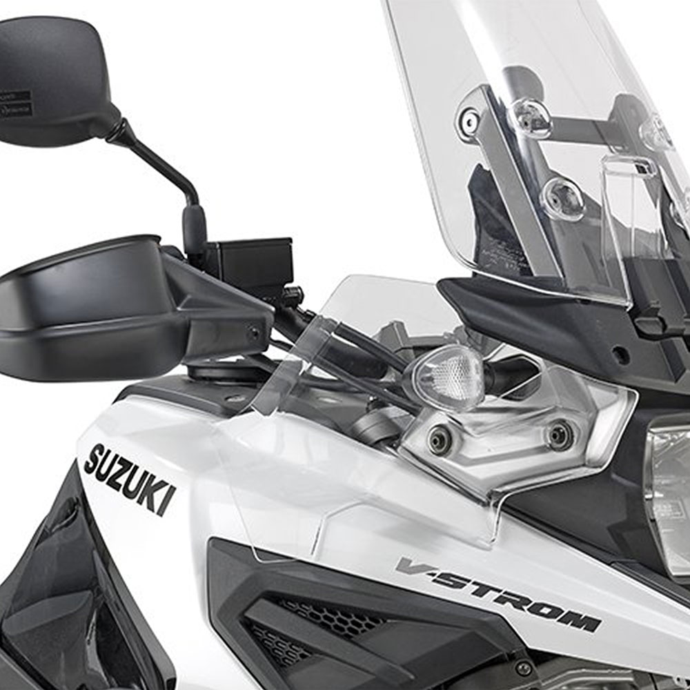 a000b26f-f52a-4c26-8a55-9c4f18d7a903 Deflektori Kappa Suzuki V-Strom 1050 (20-24) DF3117K