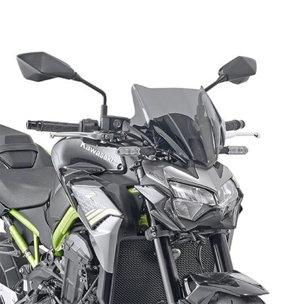 Nosač vizira KAPPA Kawasaki Z 650 (20-26) / Z 900 (20-24) A4128AK
