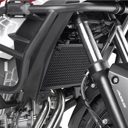 Štitnik hladnjaka KAPPA Honda NC 750 S (16-20) / NC 750 X (16-24) KPR1146