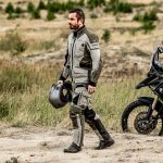 Pantalone PANAMERICANA II 3u1 muške boja peska MODEKA
