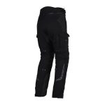 Pantalone PANAMERICANA II 3u1 muške crne MODEKA