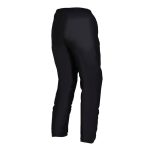 Kišne pantalone FLEX DRY crne MODEKA