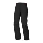 Pantalone MUVA ženske crne MODEKA