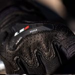 Rukavice LS2 ALL TERRAIN ženske crne