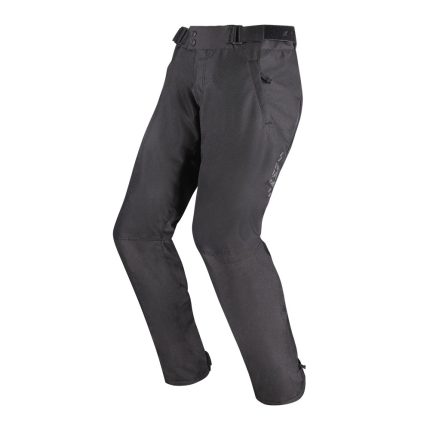 Pantalone LS2 COMMUTER muške crne