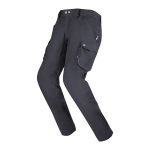 Pantalone LS2 COAST crne