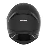 Kaciga NOX Full Face sa naočarima N401  mat crna