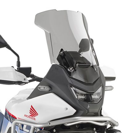 Vizir zatamnjeni Kappa Honda XL 750 Transalp (25-26) KD1220S